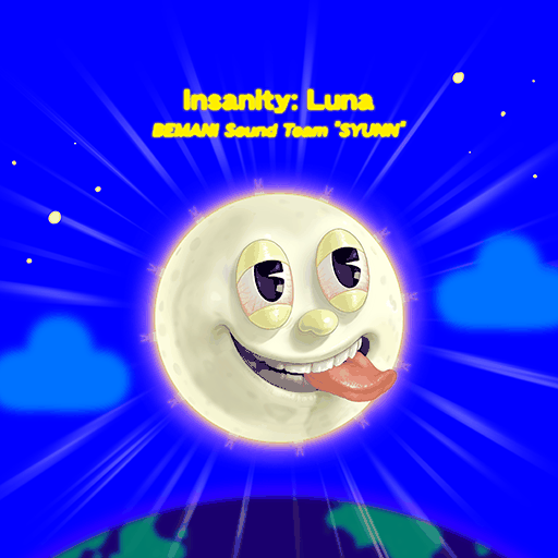 Insanity: Luna