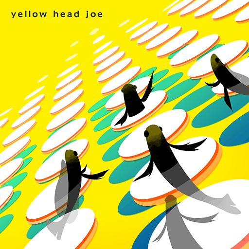 yellow head joe