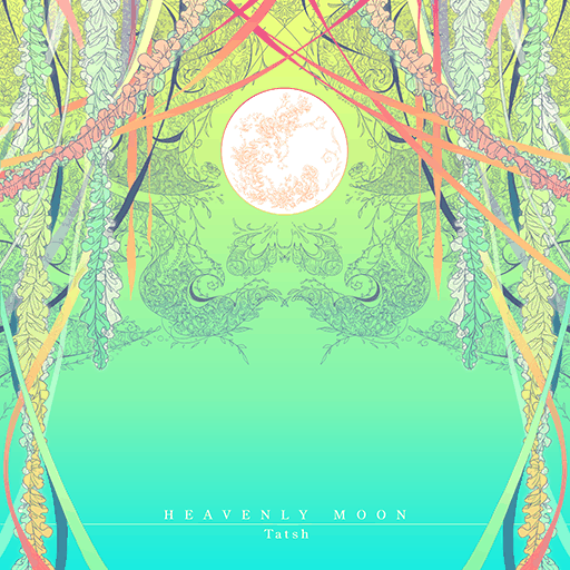 HEAVENLY MOON