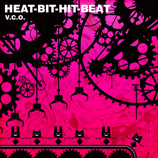 HEAT-BIT-HIT-BEAT