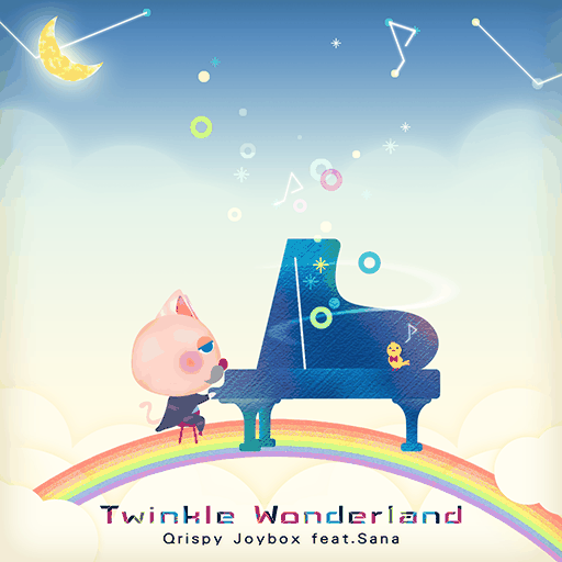 Twinkle Wonderland