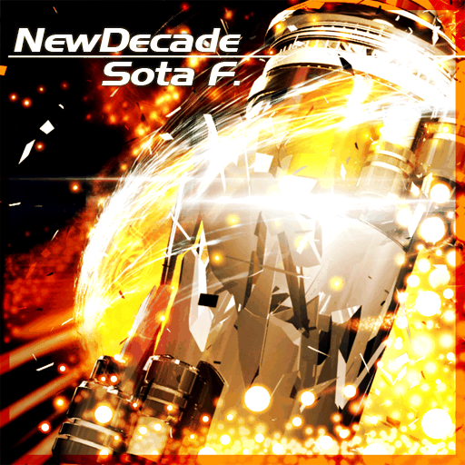 New Decade