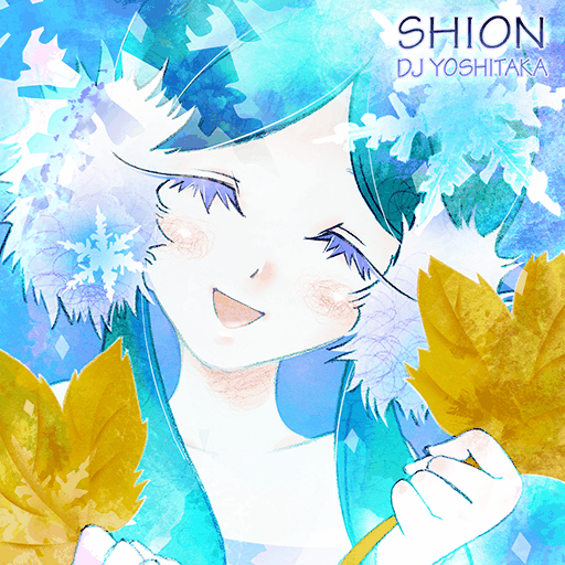 SHION