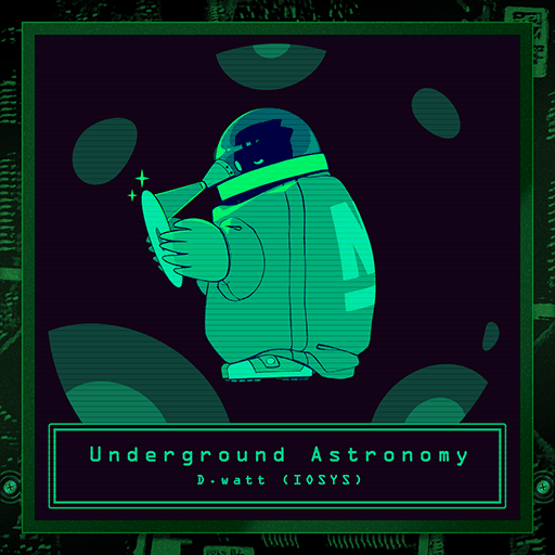 Underground Astronomy